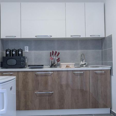Gerardus Apartmani Βρσατς Εξωτερικό φωτογραφία