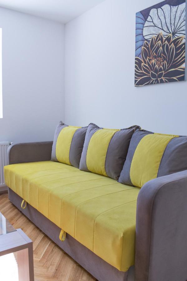Gerardus Apartmani Βρσατς Εξωτερικό φωτογραφία