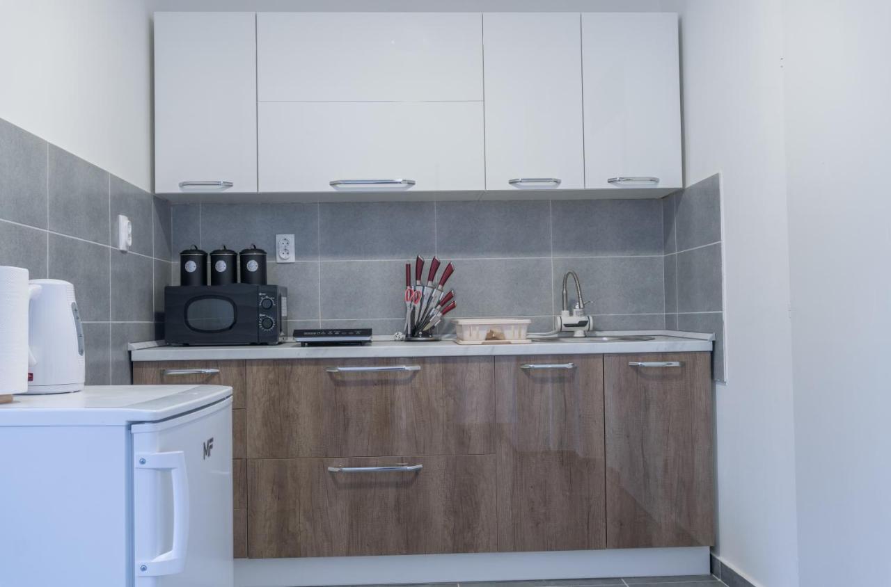 Gerardus Apartmani Βρσατς Εξωτερικό φωτογραφία