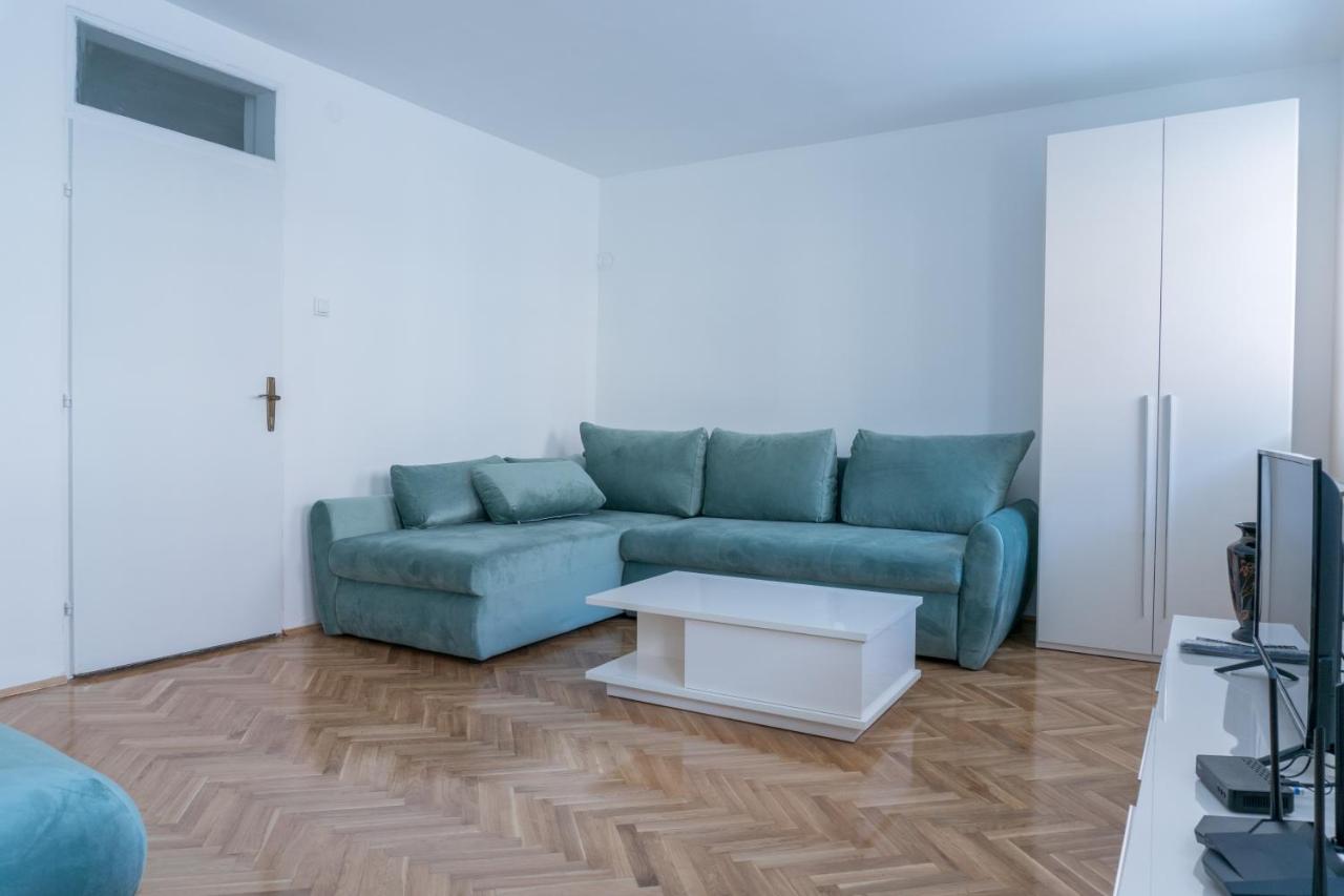 Gerardus Apartmani Βρσατς Εξωτερικό φωτογραφία