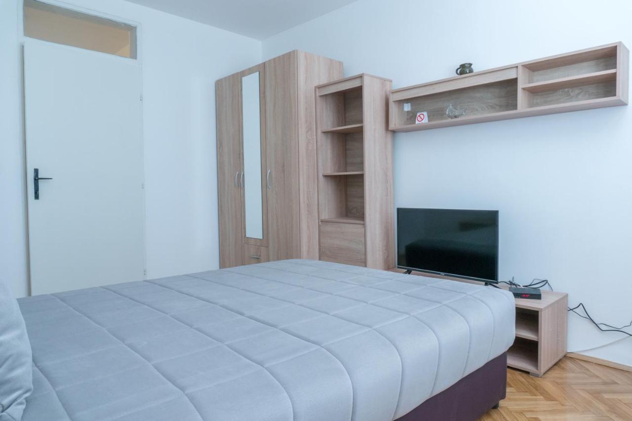 Gerardus Apartmani Βρσατς Εξωτερικό φωτογραφία